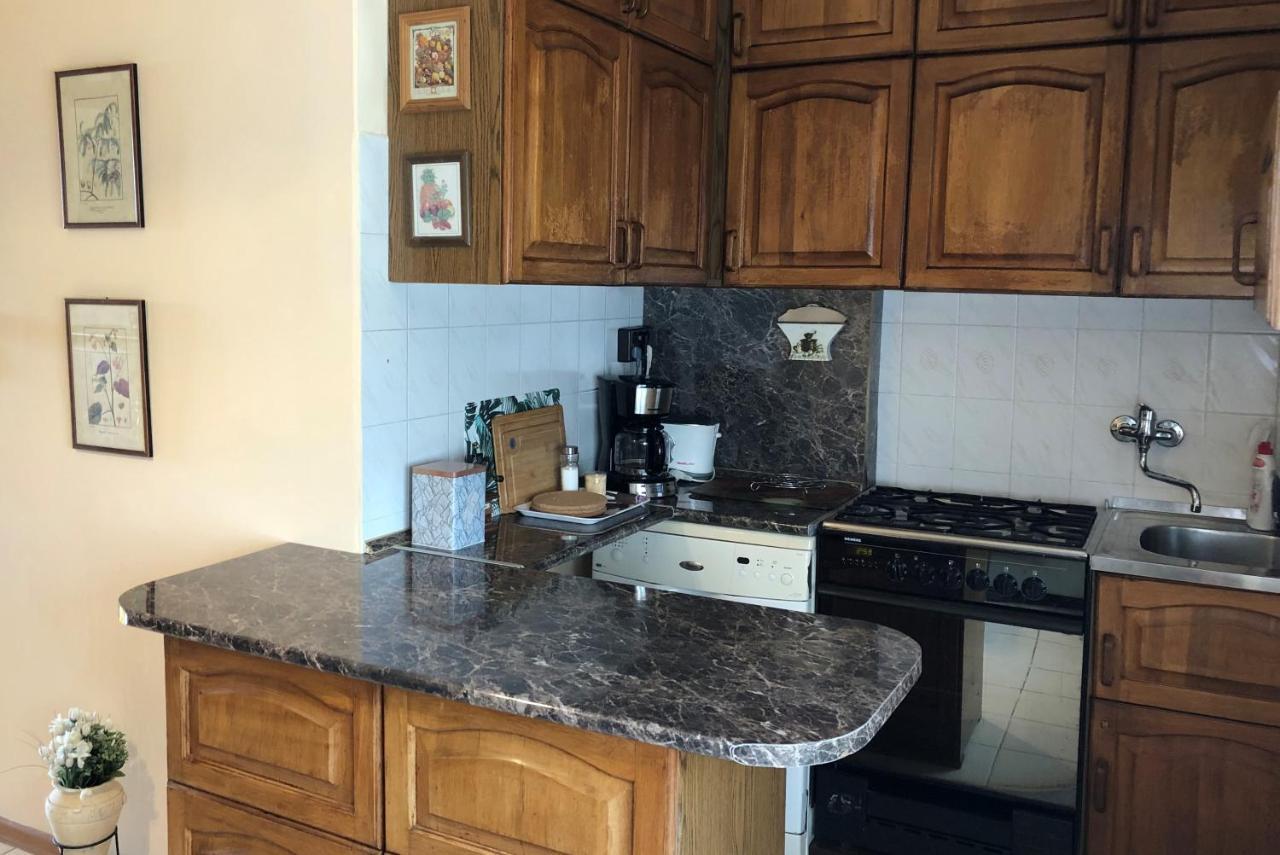 Апартаменты Apartman 4. Балатональмади Экстерьер фото