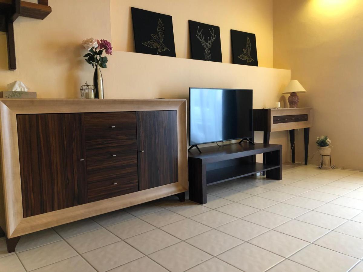 Апартаменты Apartman 4. Балатональмади Экстерьер фото