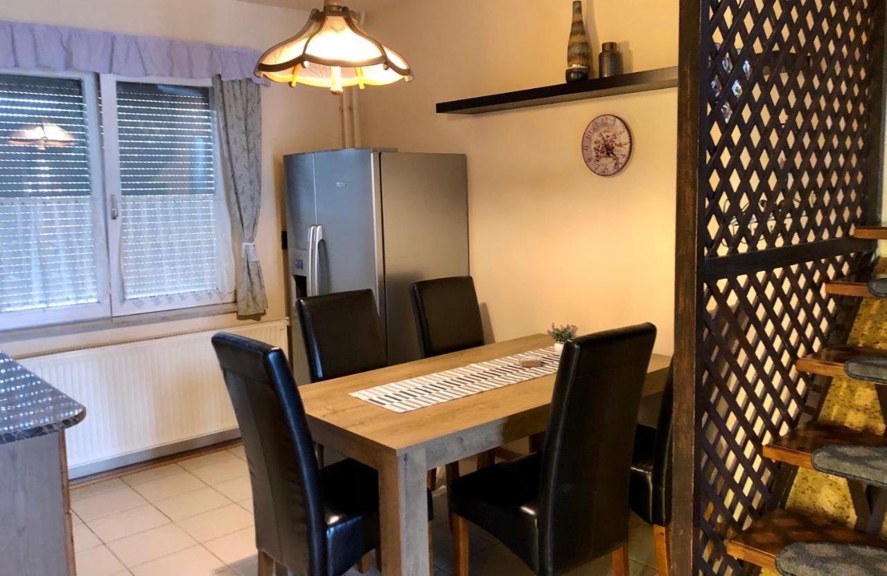 Апартаменты Apartman 4. Балатональмади Экстерьер фото